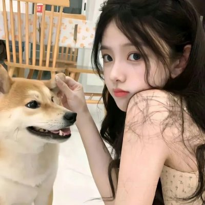 幸运兔精灵